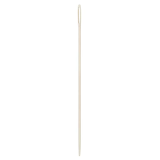 Susan Bates® 5" Weaving Needle